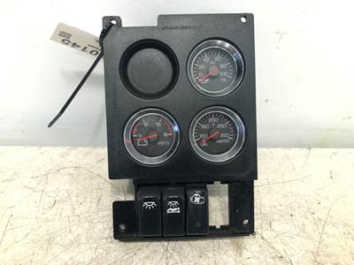 Used Kenworth T660 Gauge Panel