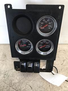 Used Kenworth T660 Gauge Panel