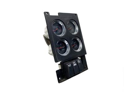 Used Kenworth T660 Gauge Panel