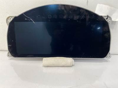 Used Kenworth T680 Instrument Cluster