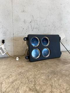 Used Kenworth T680 Gauge Panel