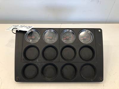 Used Kenworth T700 Gauge Panel