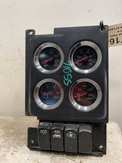 Used Kenworth T800 Gauge Panel