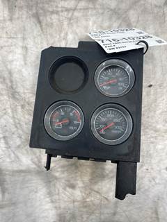 Used Kenworth T800 Gauge Panel
