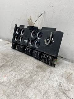 Used Kenworth T800 Gauge Panel