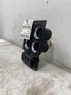 Used Kenworth T800 Gauge Panel