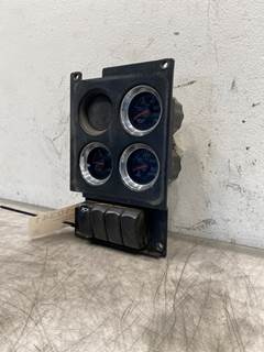 Used Kenworth T800 Gauge Panel