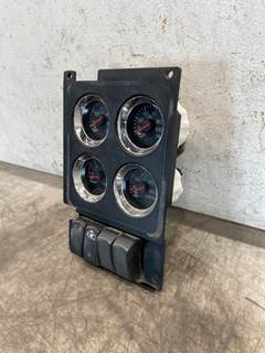 Used Kenworth T800 Gauge Panel