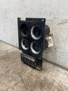 Used Kenworth T800 Gauge Panel