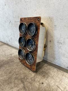 Used Kenworth T800 Gauge Panel