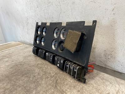 Used Kenworth T800 Gauge Panel