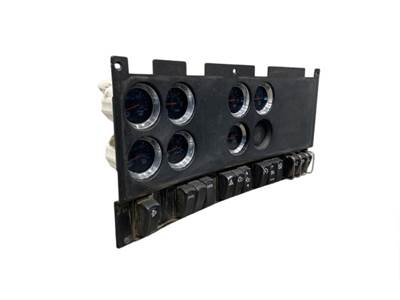 Used Kenworth T800 Gauge Panel