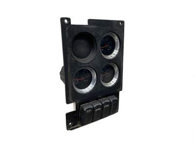 Used Kenworth T800 Gauge Panel