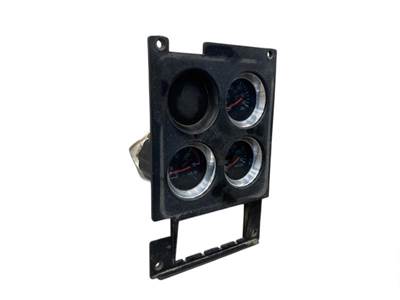 Used Kenworth T800 Gauge Panel