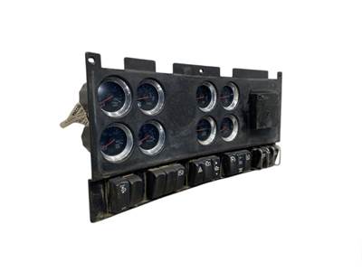 Used Kenworth T800 Gauge Panel