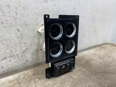 Used Kenworth T800 Gauge Panel