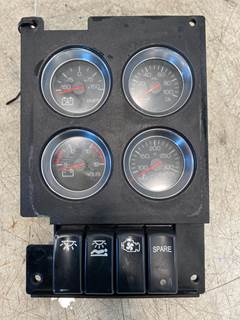 Used Kenworth W900 Gauge Panel
