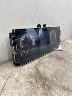 Used Mack Pinnacle Instrument Cluster