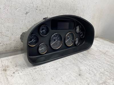 Used Peterbilt 348 Instrument Cluster