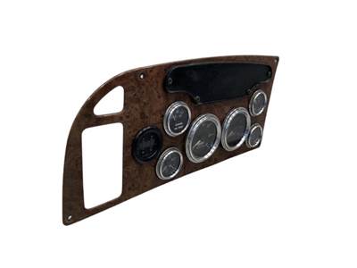 Used Peterbilt 357 Instrument Cluster