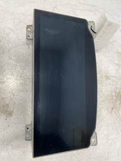 Used Peterbilt 579 Instrument Cluster