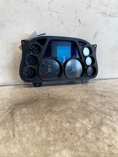 Used Peterbilt 579 Instrument Cluster
