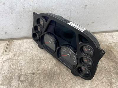 Used Peterbilt 579 Instrument Cluster