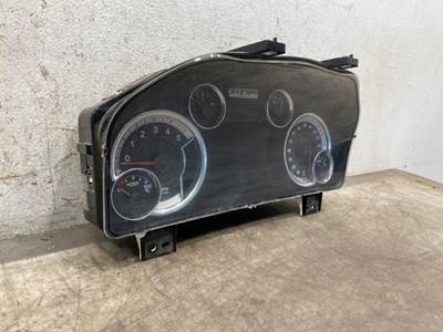 Used Ram 5500 Instrument Cluster