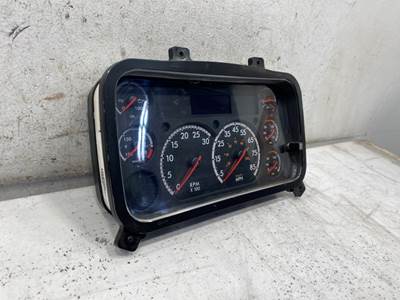 Used Thomas Bus School Bus Instrument Cluster