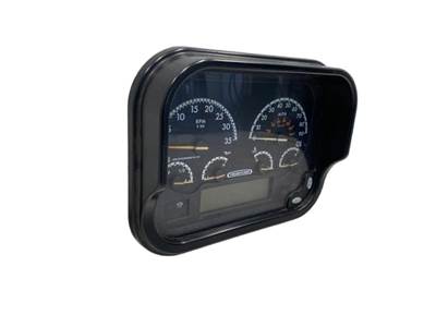 Used Thomas Bus School Bus Instrument Cluster