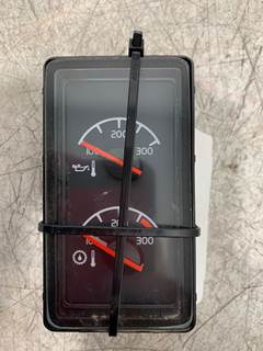 Used Volvo VNL Gauge Panel