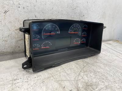 Used Volvo VNL Gen 2 Instrument Cluster