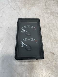Used Volvo VNL Gen 3 Gauge Panel (2)