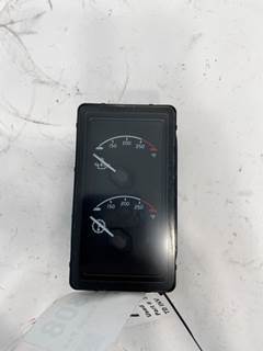 Used Volvo VNR Temperature Gauge Panel