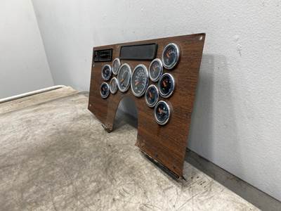 Used Western Star 4700 Instrument Panel