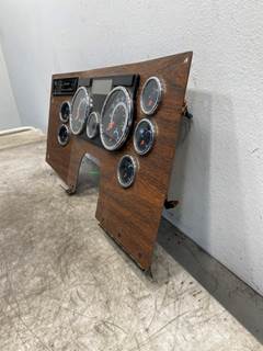 Used Western Star 4700 Instrument Cluster