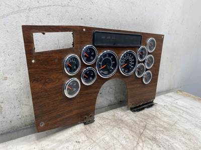 Used Western Star 4700 Instrument Cluster