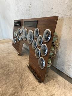 Used Western Star 4900 Instrument Cluster