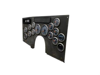 Used Western Star 4900 Instrument Cluster