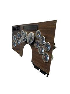 Used Western Star 4900E Instrument Cluster