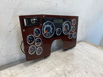 Used Western Star 5700 Instrument Cluster