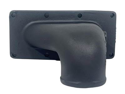 Used Caterpillar 3116 Intake Horn