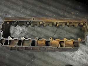 Used Caterpillar 3116/3126 Inlet Manifold