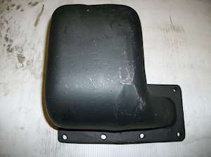 Used Caterpillar 3116 Intake Elbow