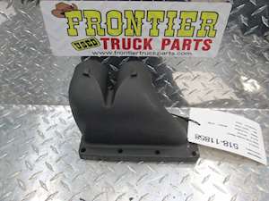 Used 3116/Caterpillar 3126 Intake Elbow