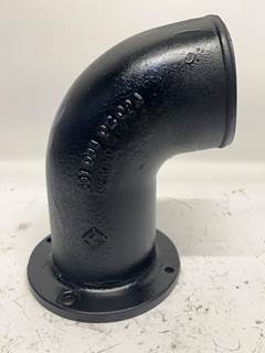 Used Caterpillar 3176 Intake Horn