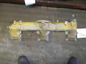 Used Caterpillar 3176 Intake Manifold