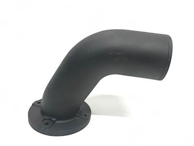 Used Caterpillar 3176B Intake Elbow