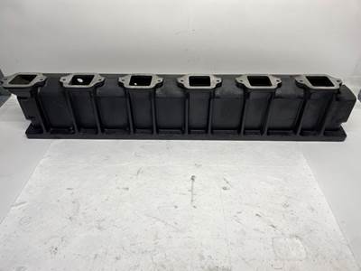 Used Caterpillar 3406A Intake Manifold