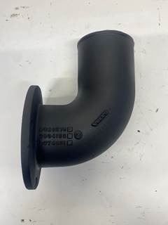 Used Caterpillar 3406E Intake Elbow